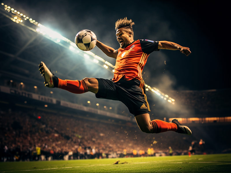 老伙计依旧充满激情啊！阿德耶米成中老年球迷的偶像了！